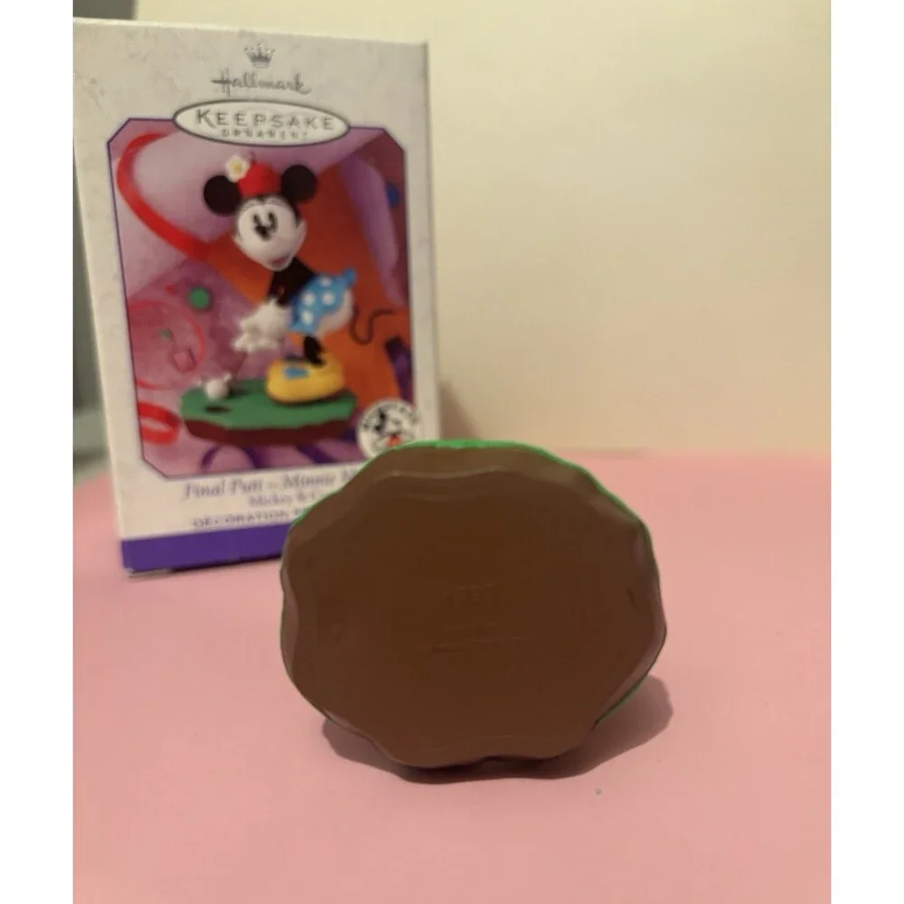Hallmark vintage keepsake