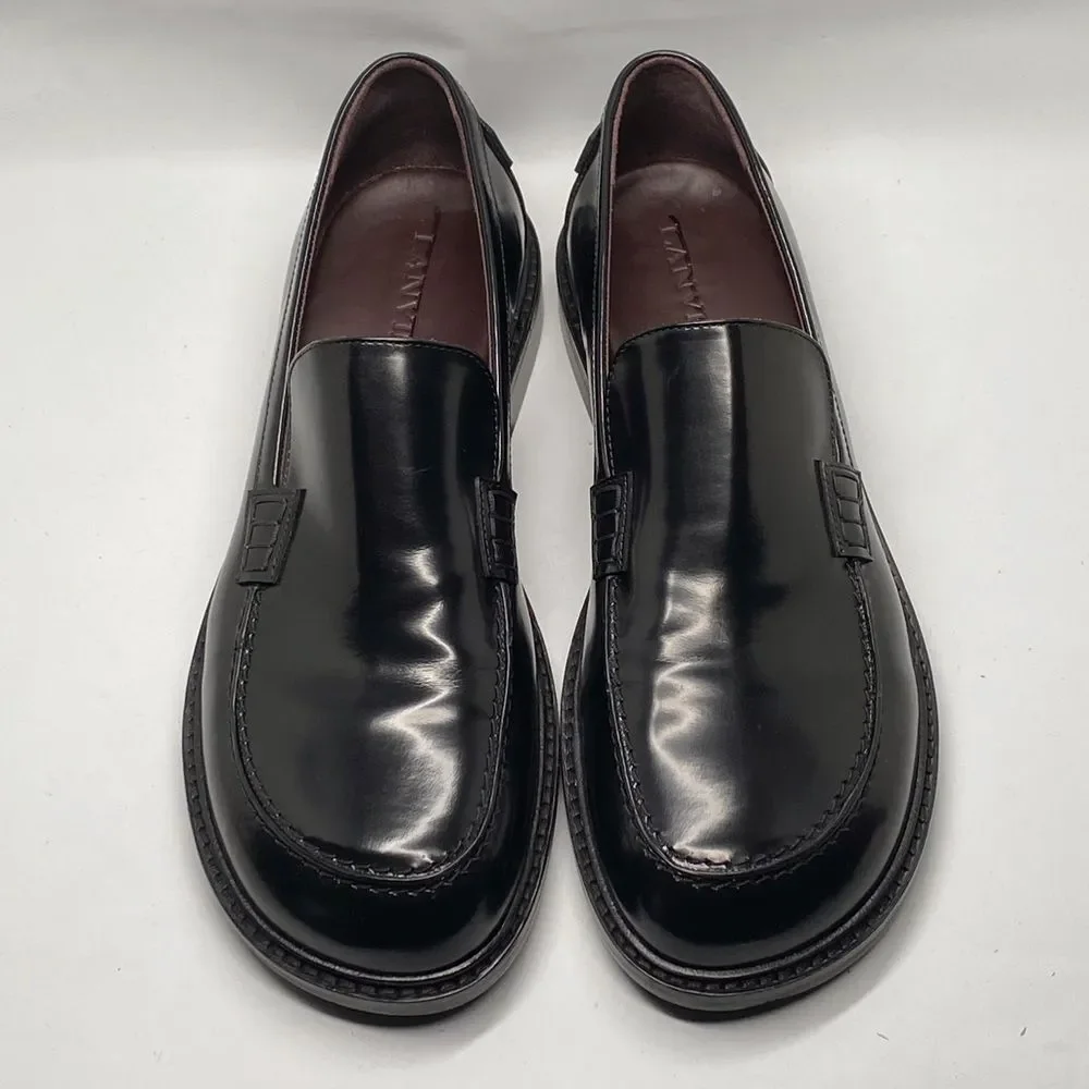 Lanvin seams one