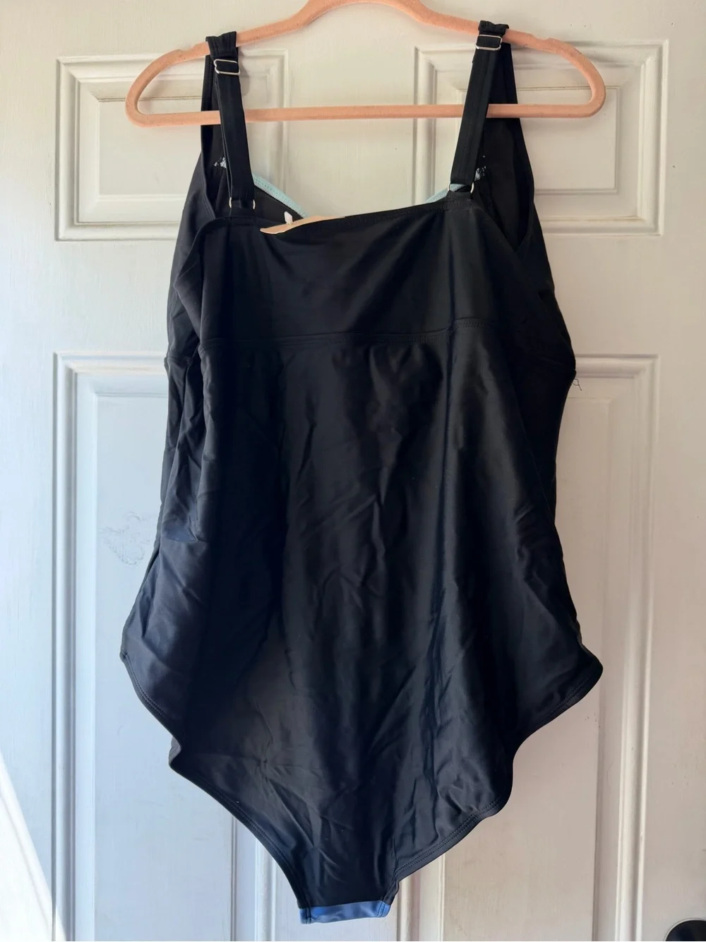 BloomChic flattering one