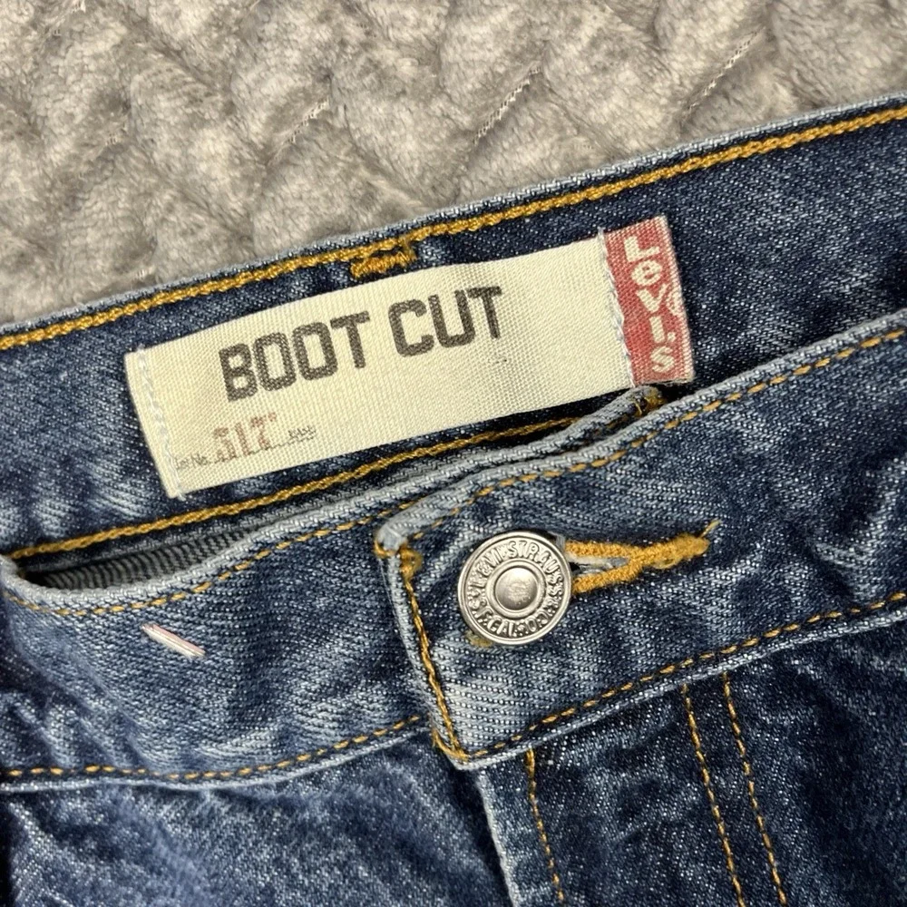 Levis vintage levis