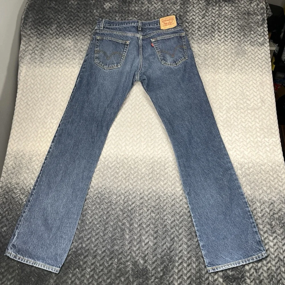 Levis vintage levis