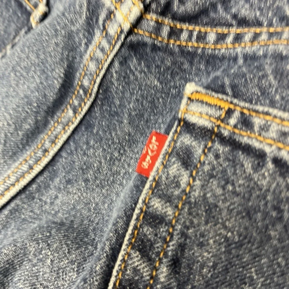 Levis vintage levis