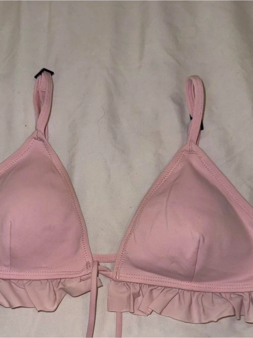 Kendall & Kylie pastel light bottoms