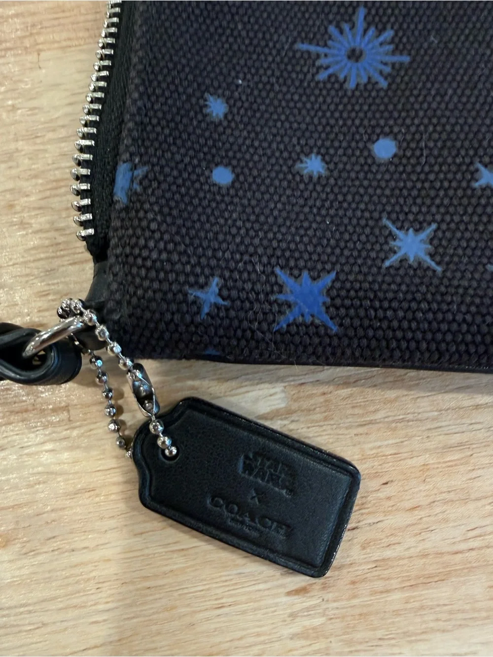 Star Wars Coach Bag