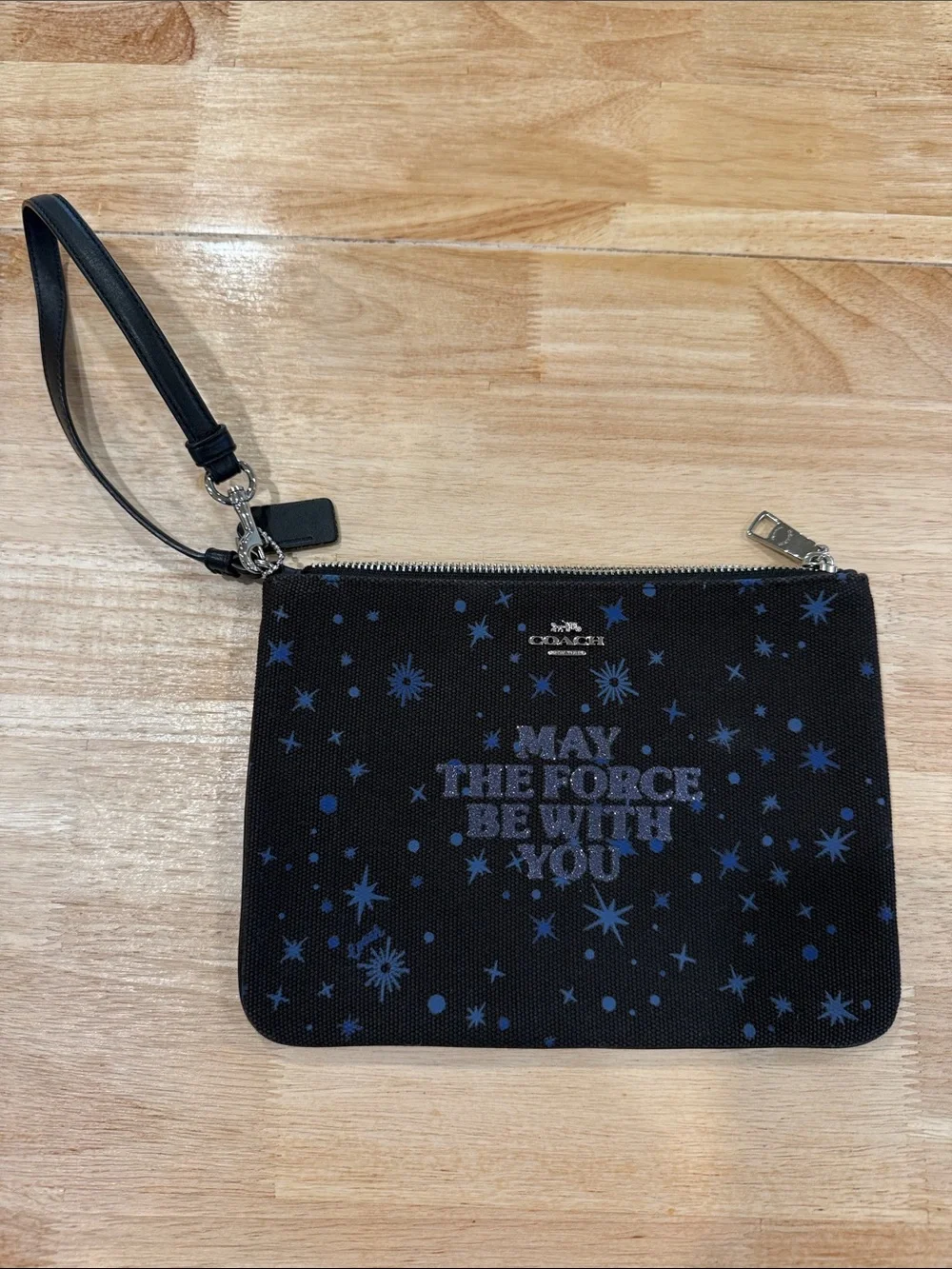 Star Wars Coach Bag