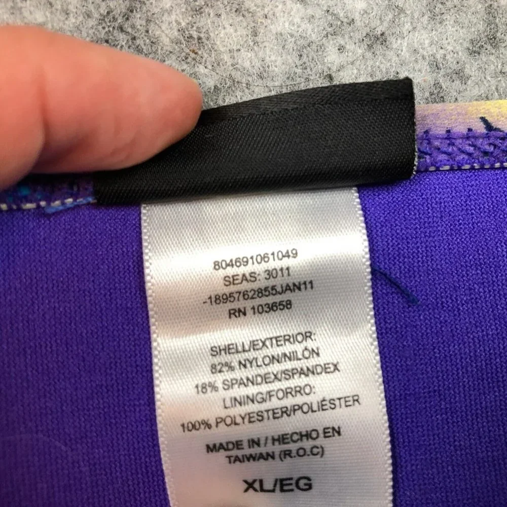 Joe Boxer sizing xl next