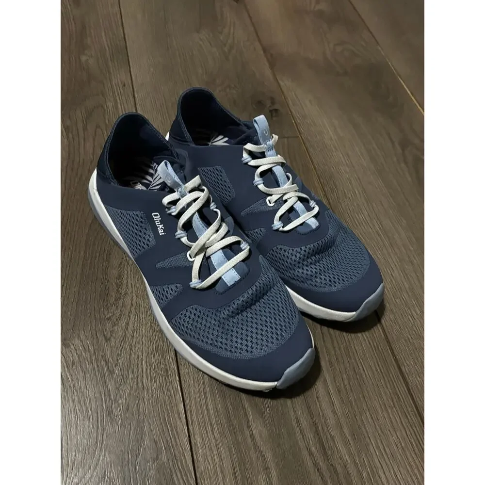 OluKai excellent pre