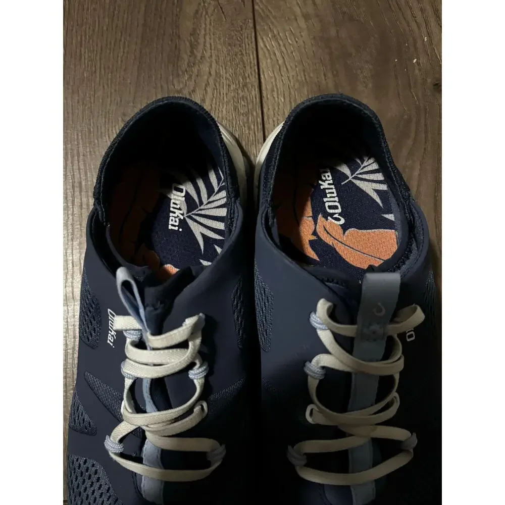 OluKai excellent pre