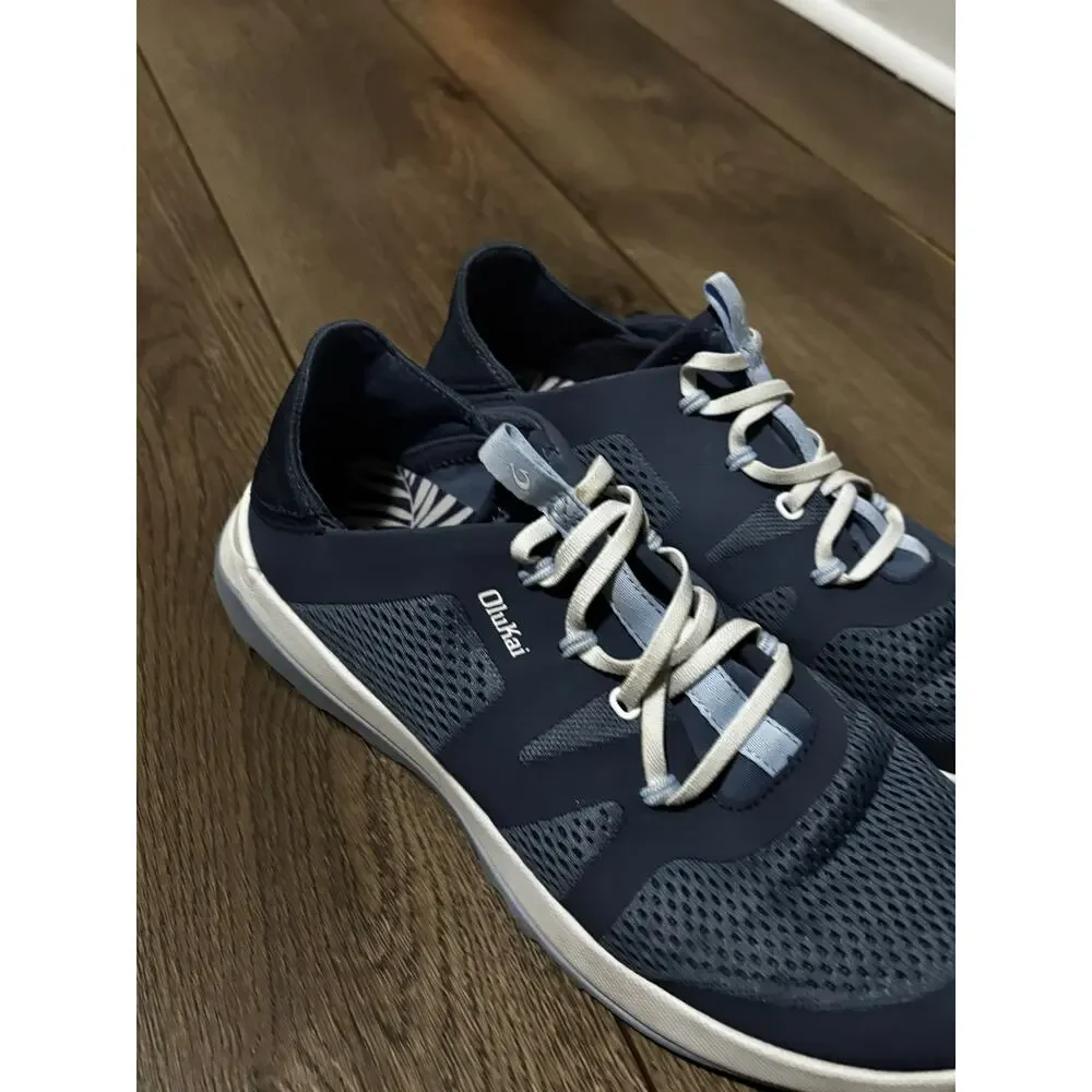 OluKai excellent pre