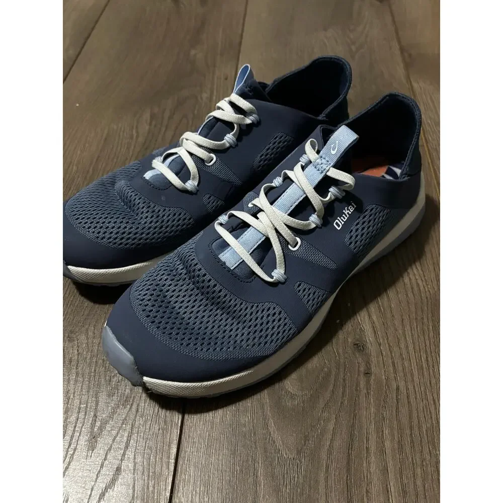 OluKai excellent pre