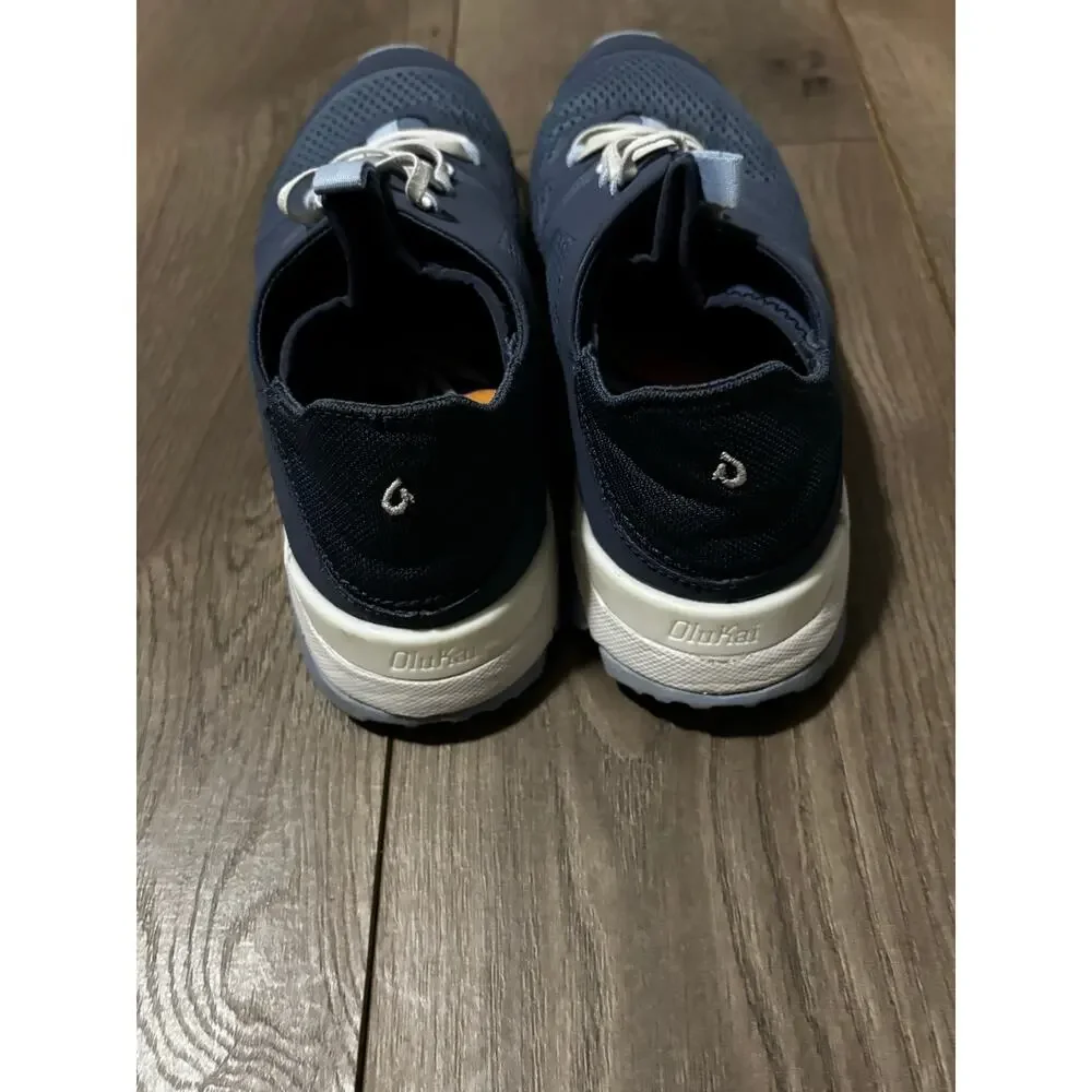 OluKai excellent pre