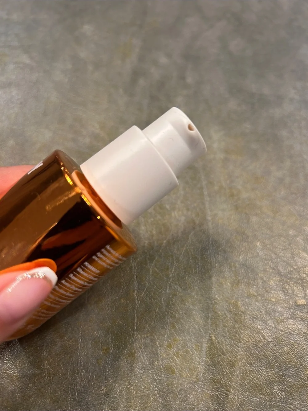 Remedy never used