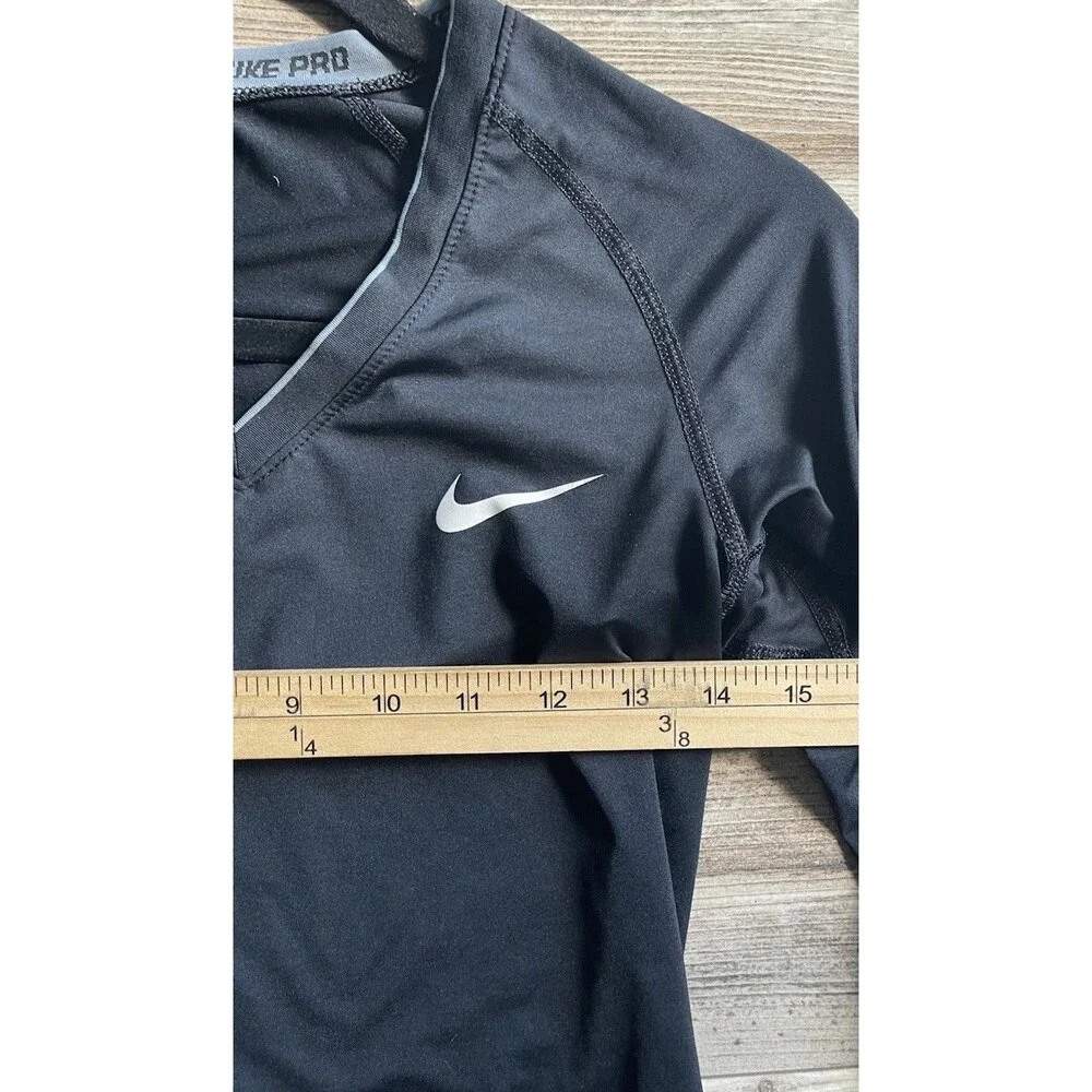 Nike womens dri