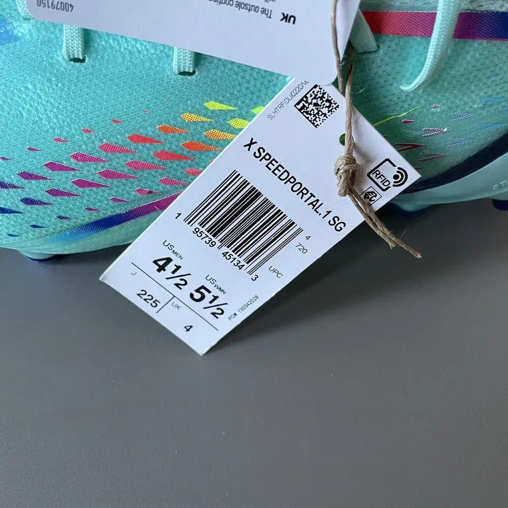adidas shoes are