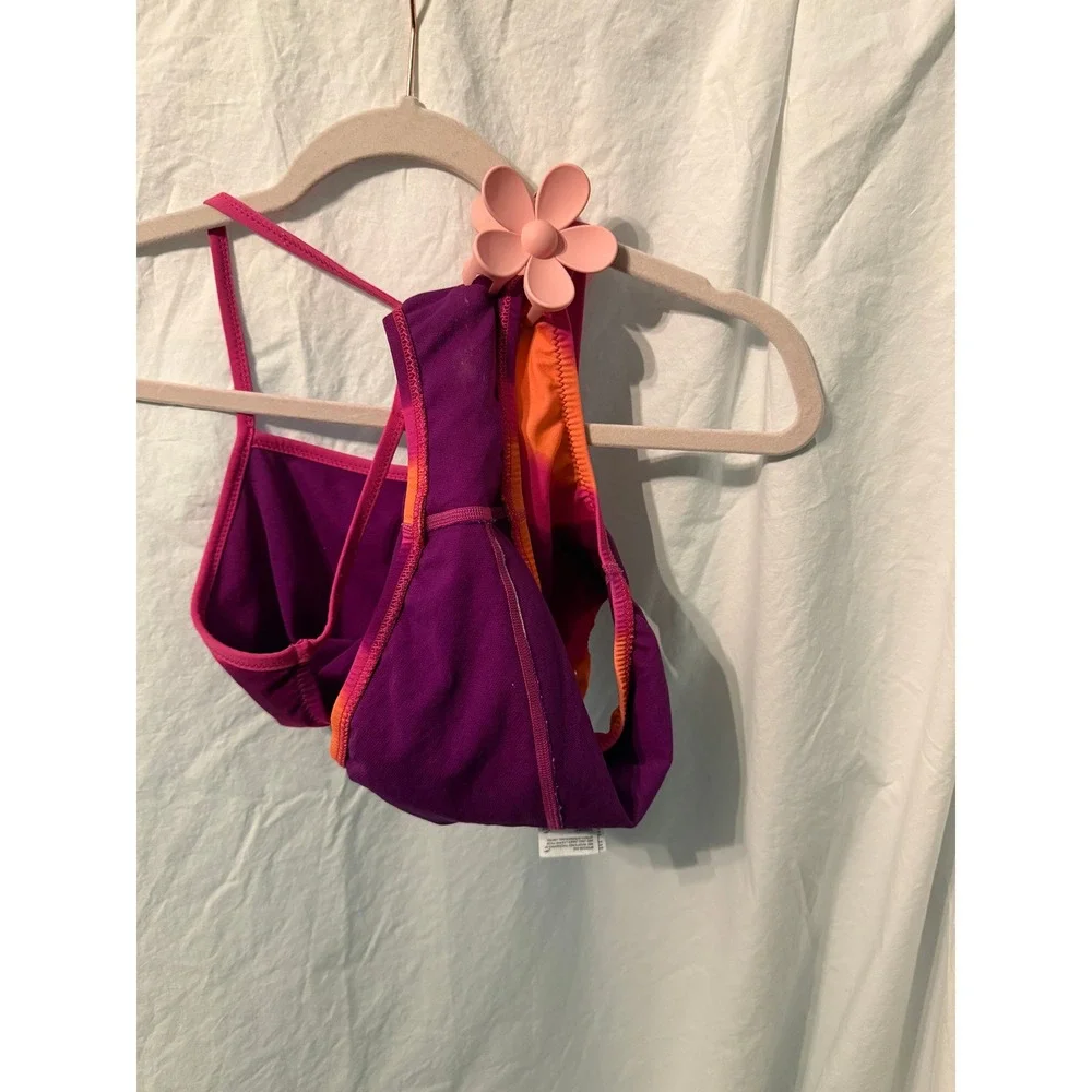 Speedo horizontal thin
