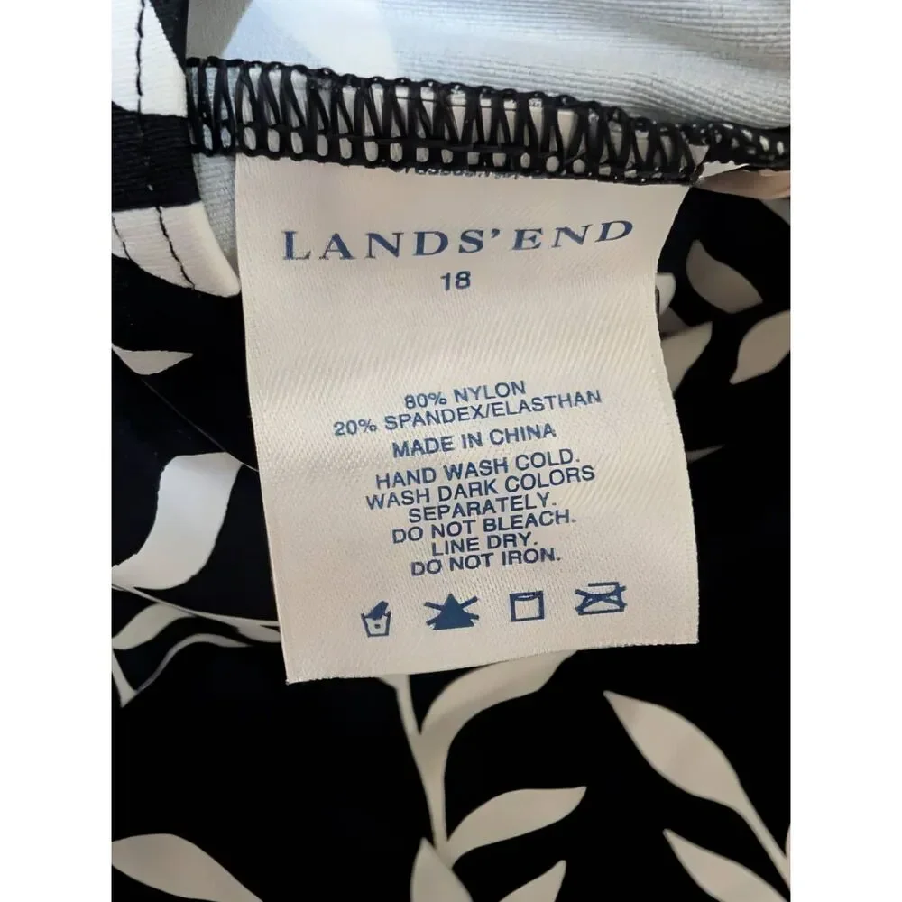Lands End smoke items