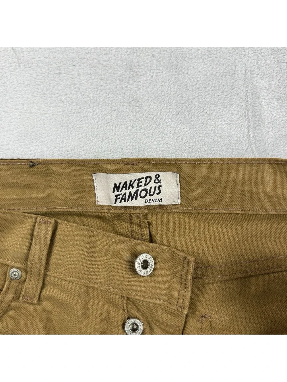 N/A pre owned