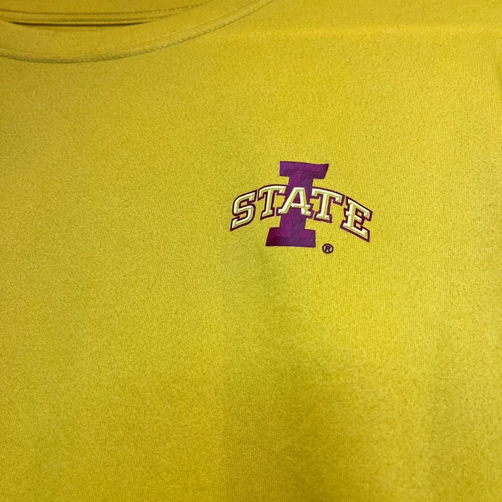 Nike iowa state