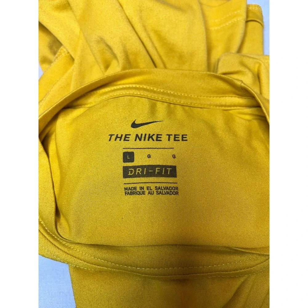 Nike iowa state