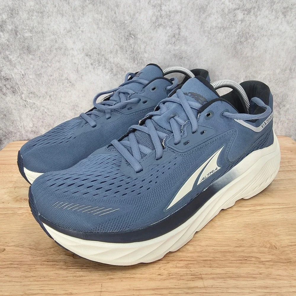 Altra brand model