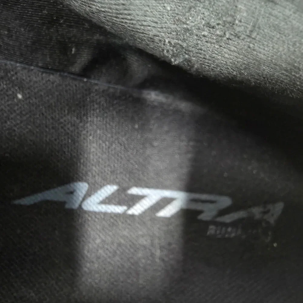 Altra brand model
