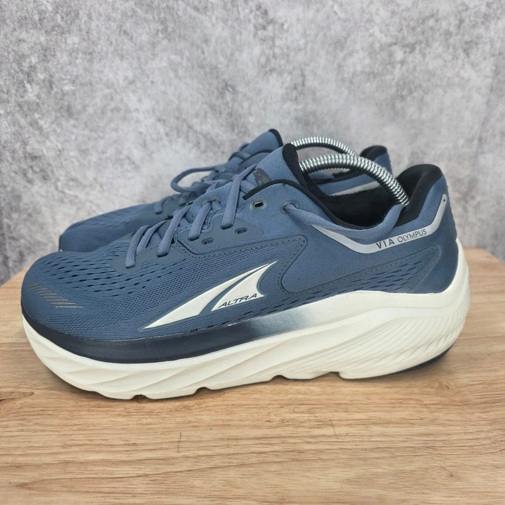 Altra brand model