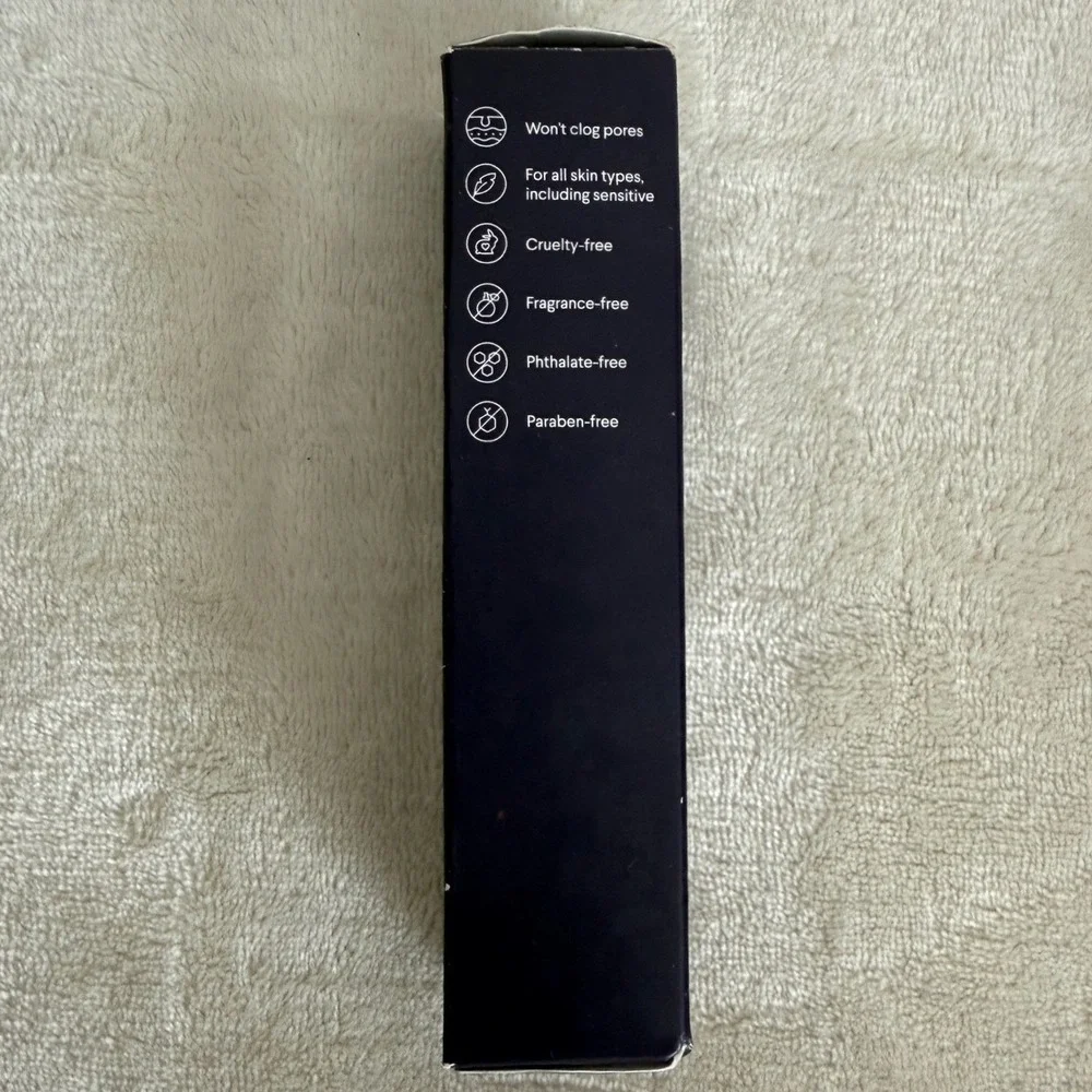 Curology new box