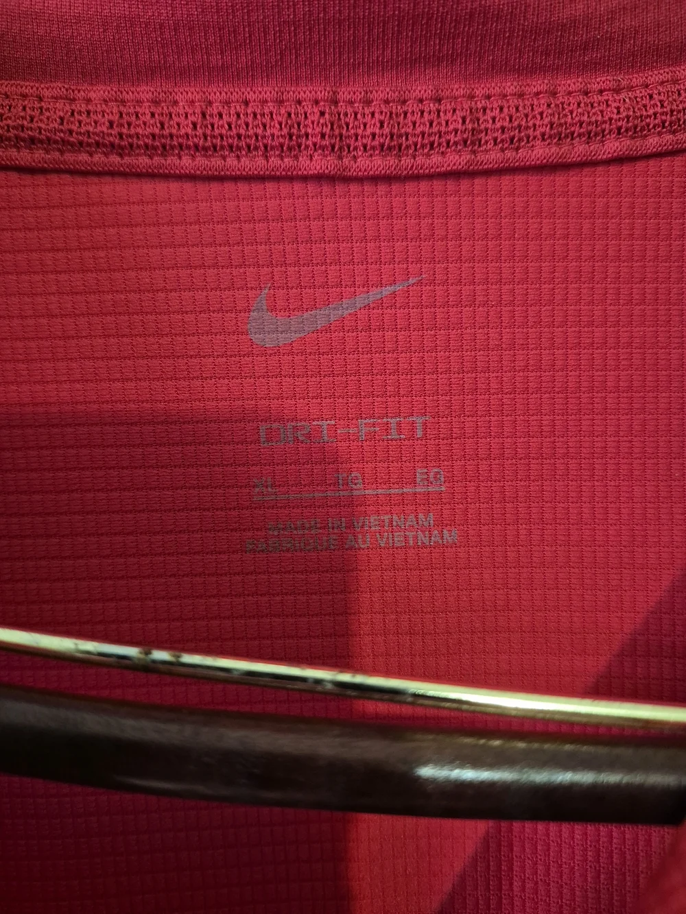 Nike lightweight athletic
