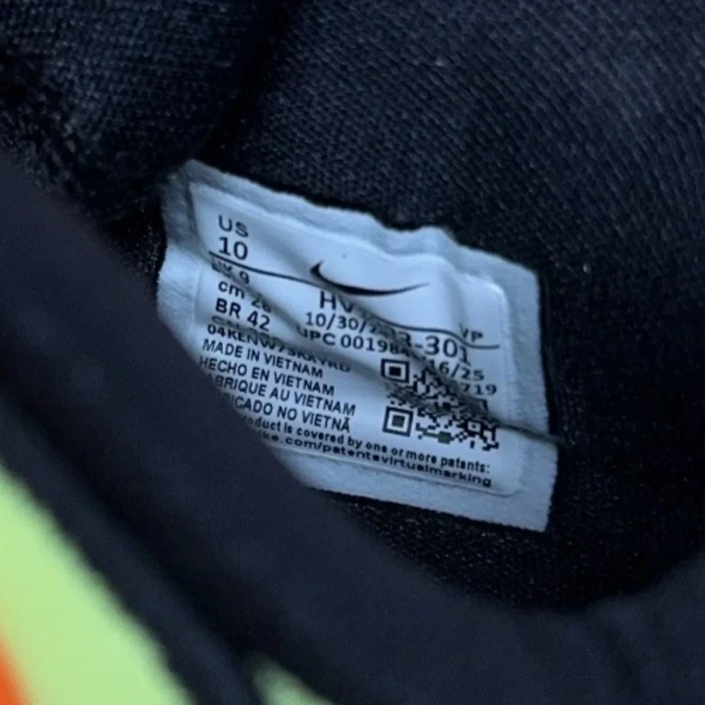 Nike brand new