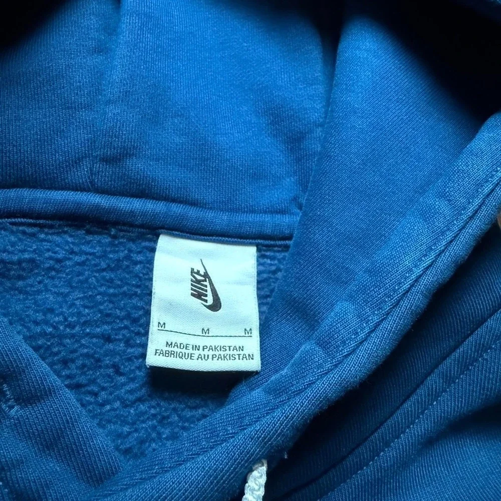 Nike standard sb