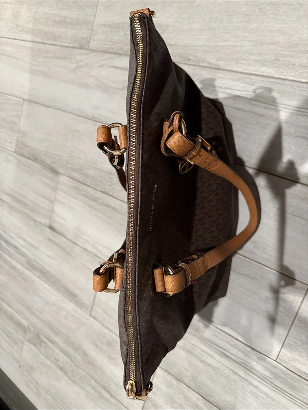 Michael Kors spacious michael