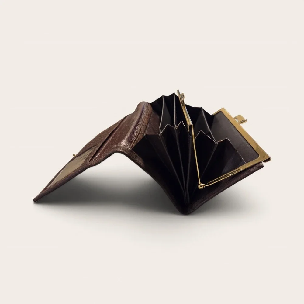 Busby design id accordion