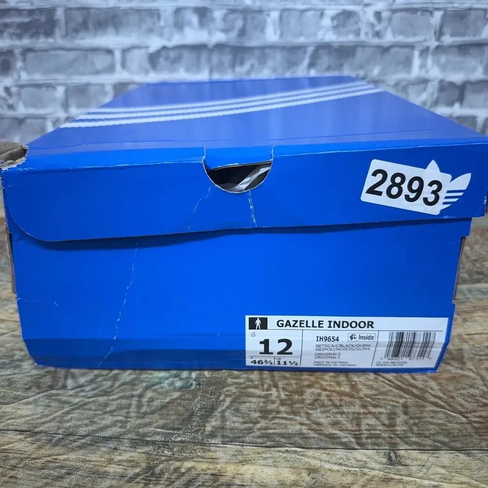 adidas brand new