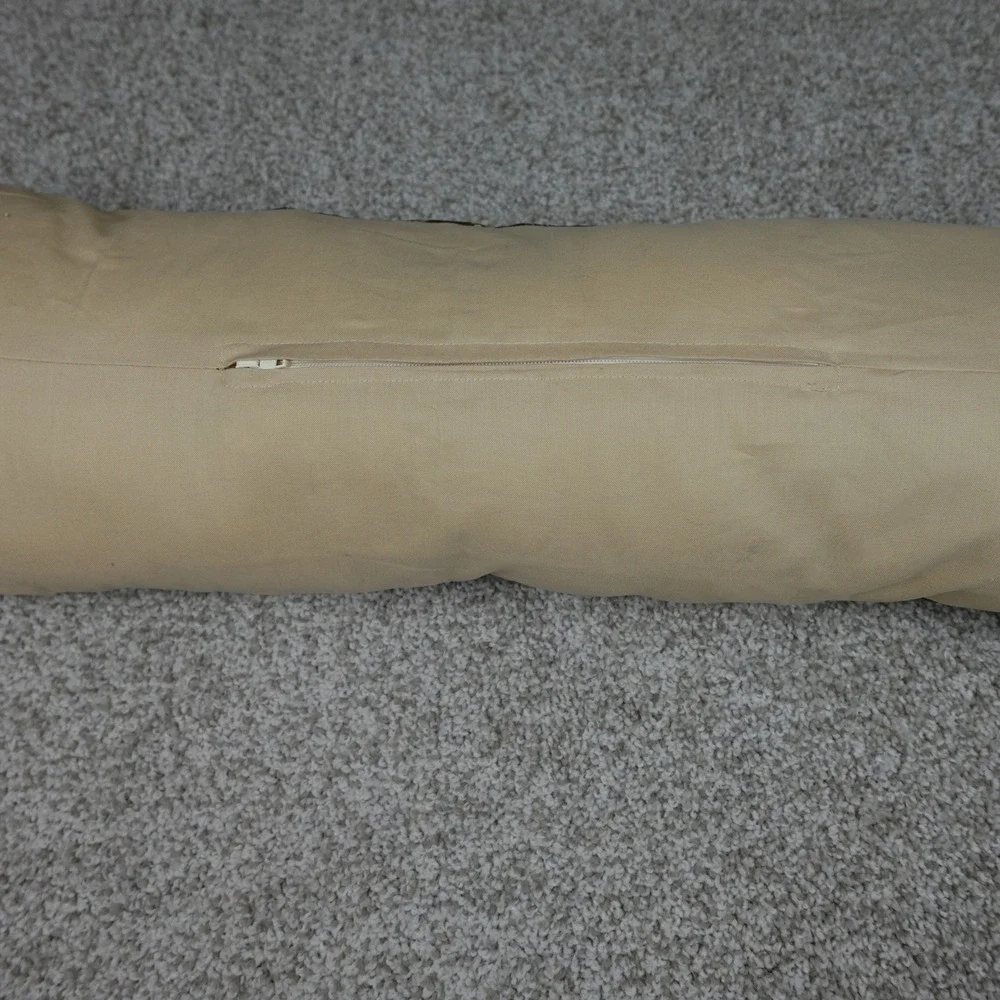 Handmade handcrafted lumbar