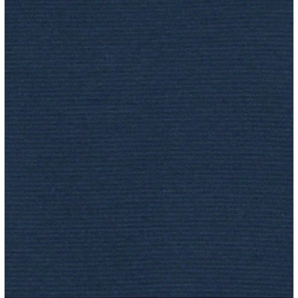 Banana Republic Men’s S Luxe Touch Performance Tee 100% Cotton Dark Blue Knit