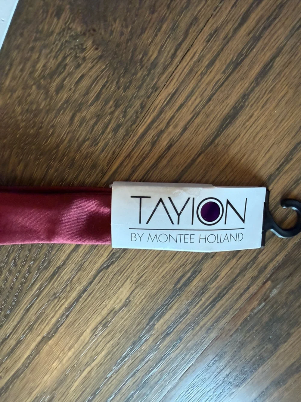 Tayion nwt by