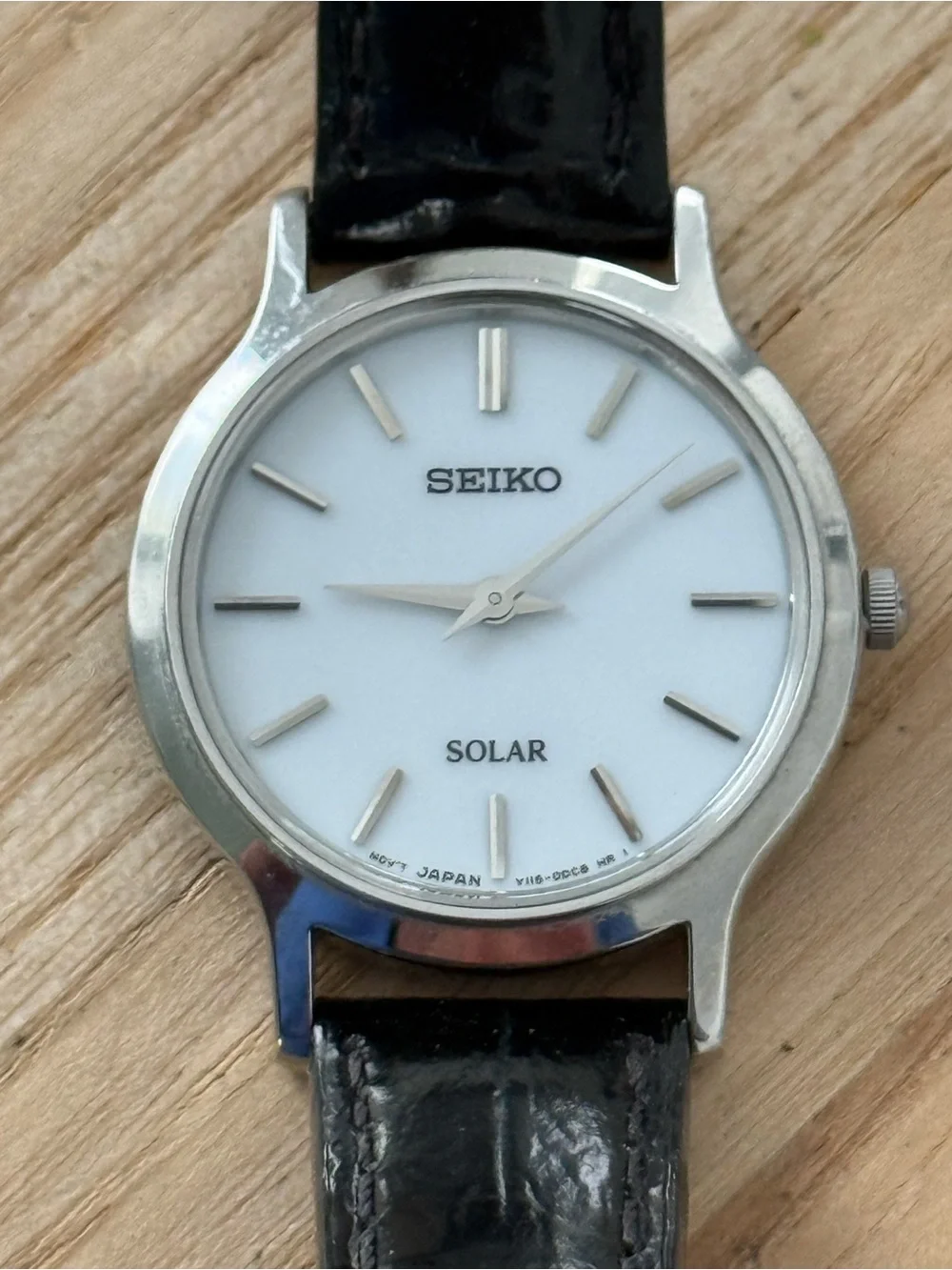 Seiko brand model