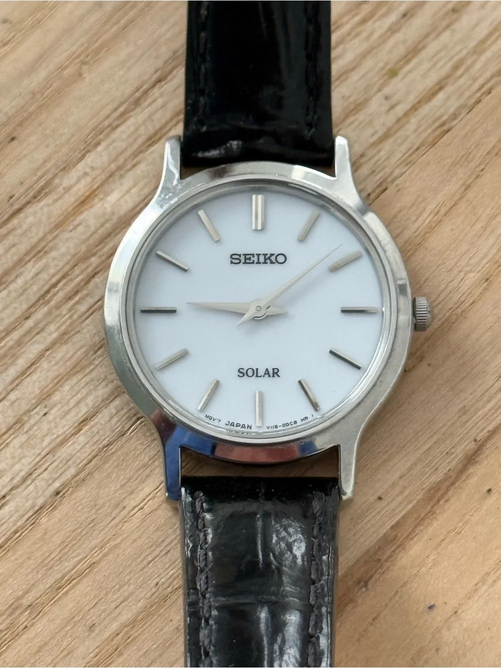 Seiko brand model