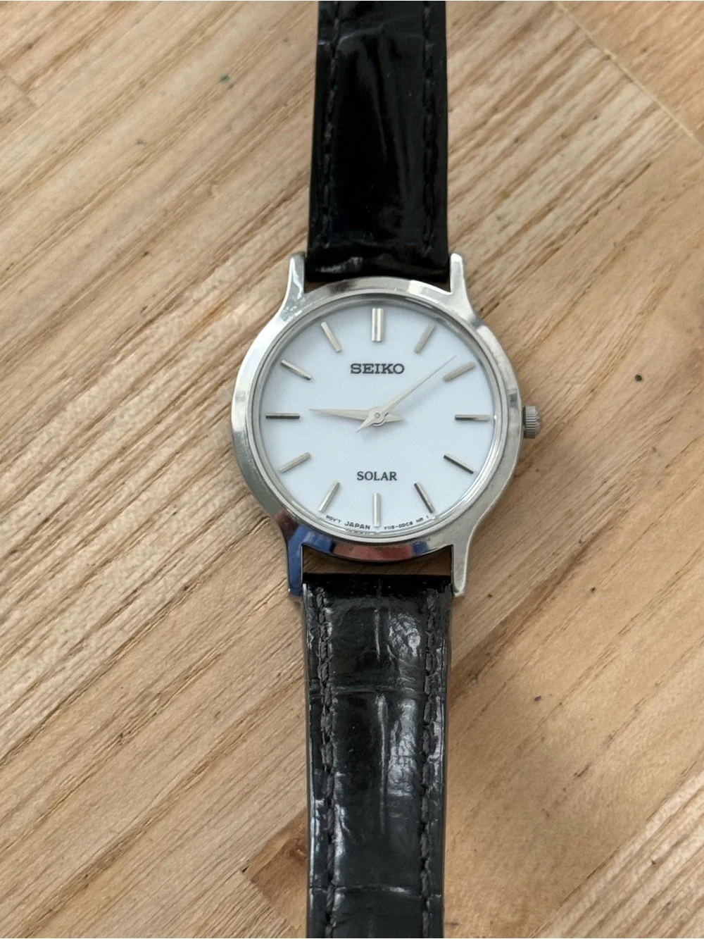 Seiko brand model