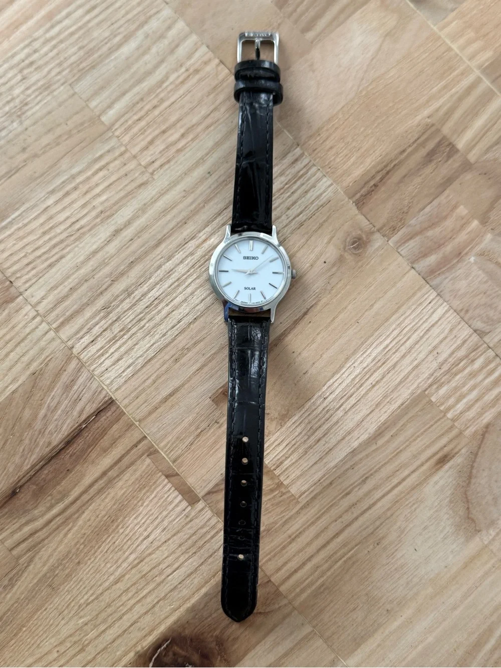 Seiko brand model
