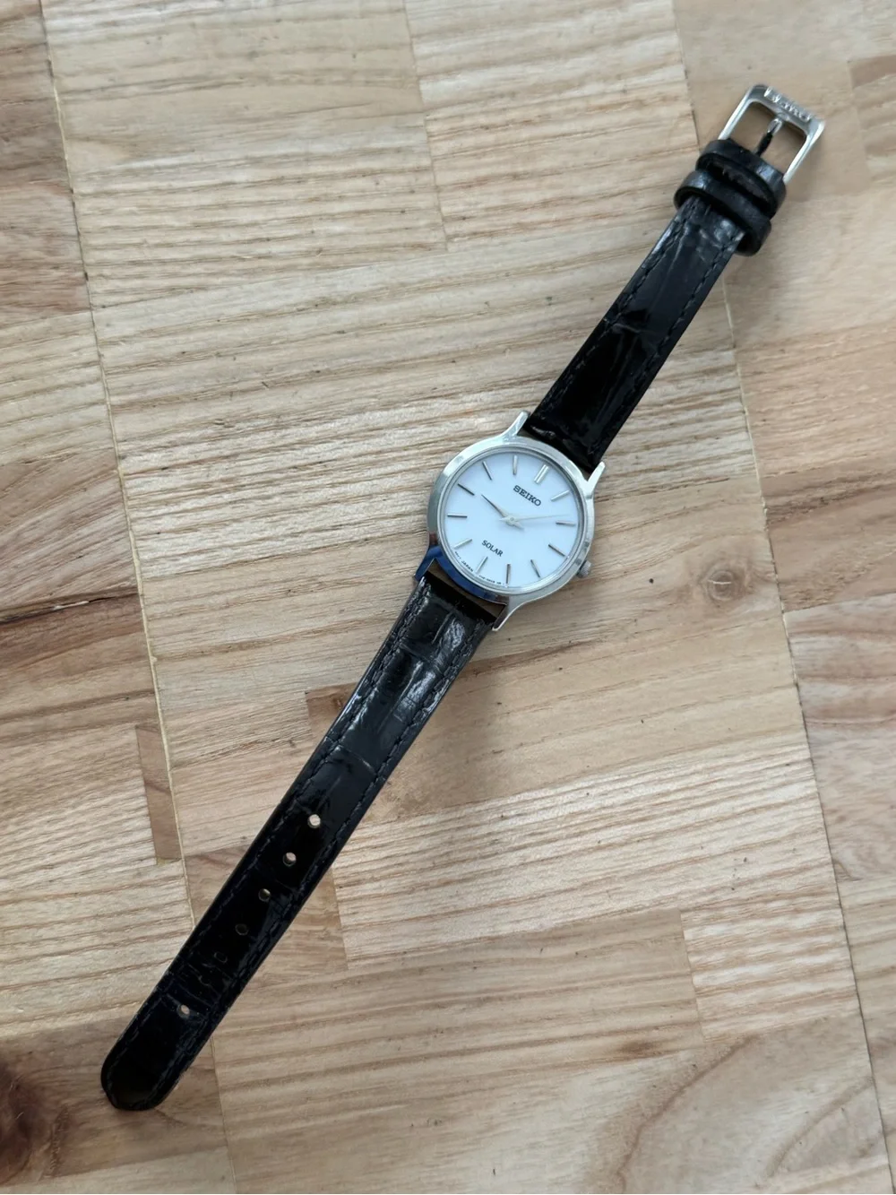 Seiko brand model