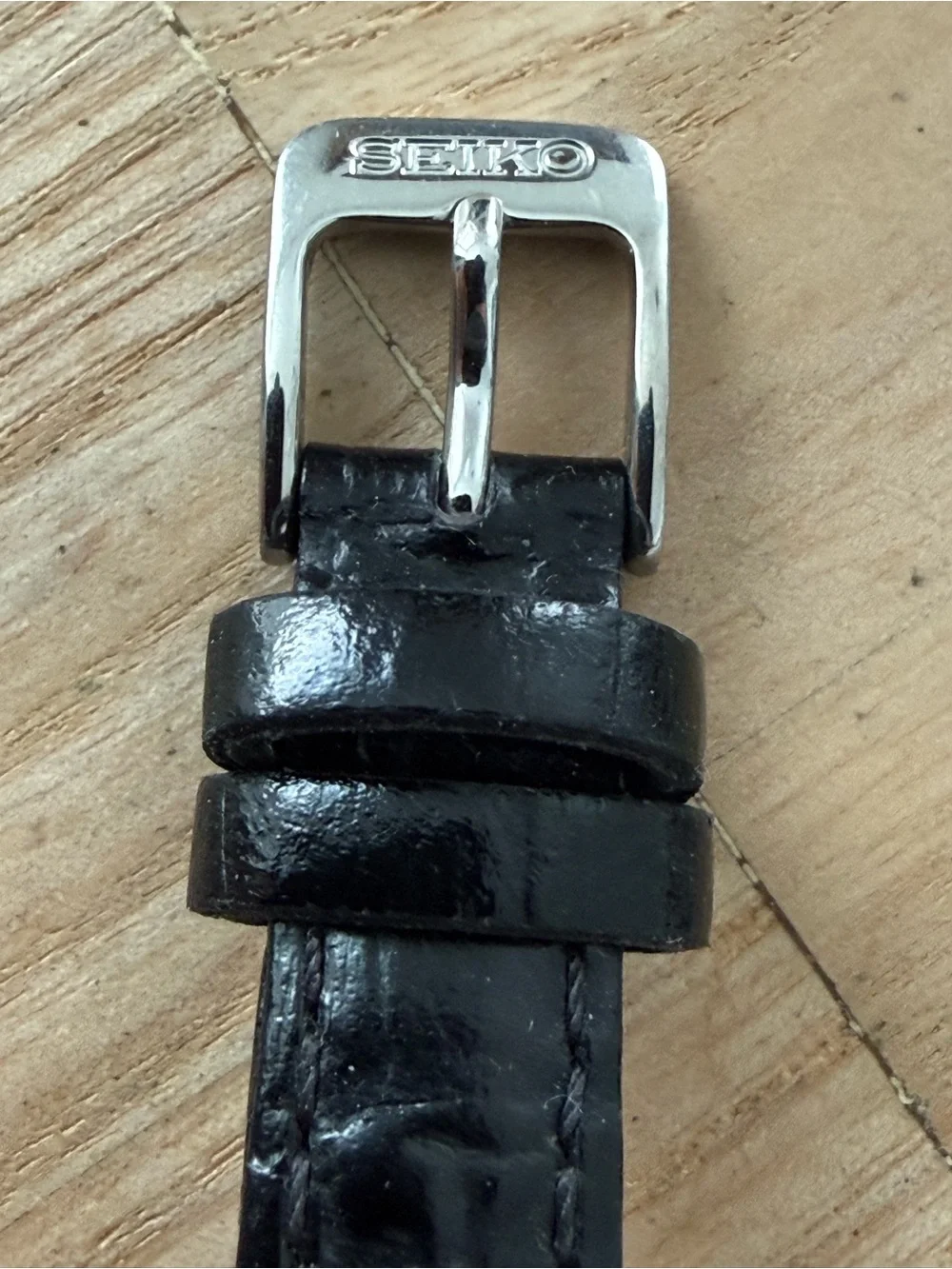 Seiko brand model