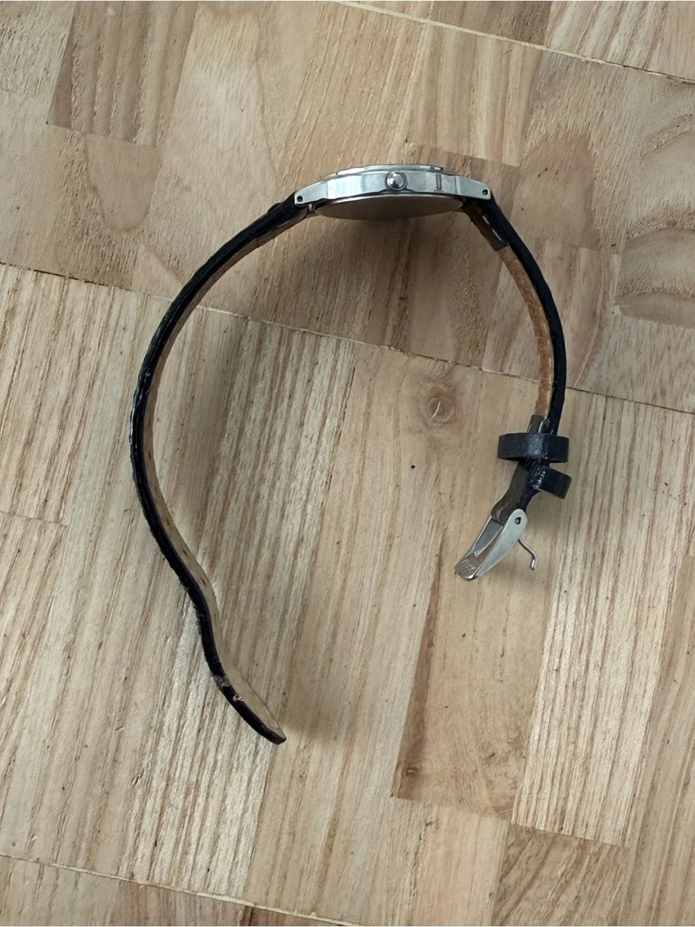 Seiko brand model