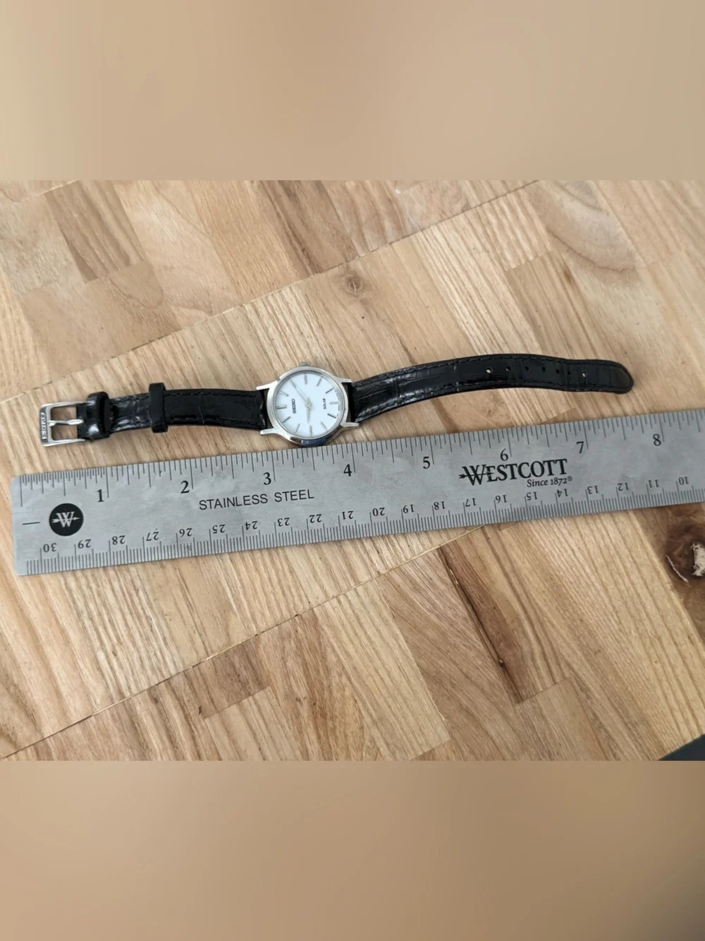 Seiko brand model