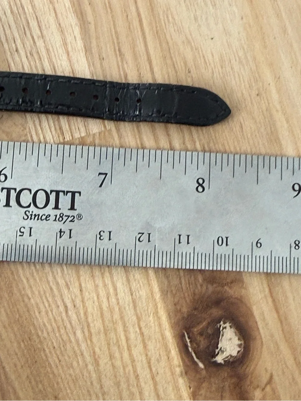 Seiko brand model