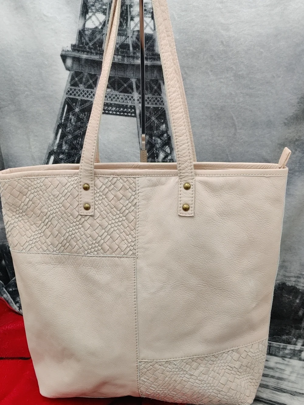 N/A india zippered from