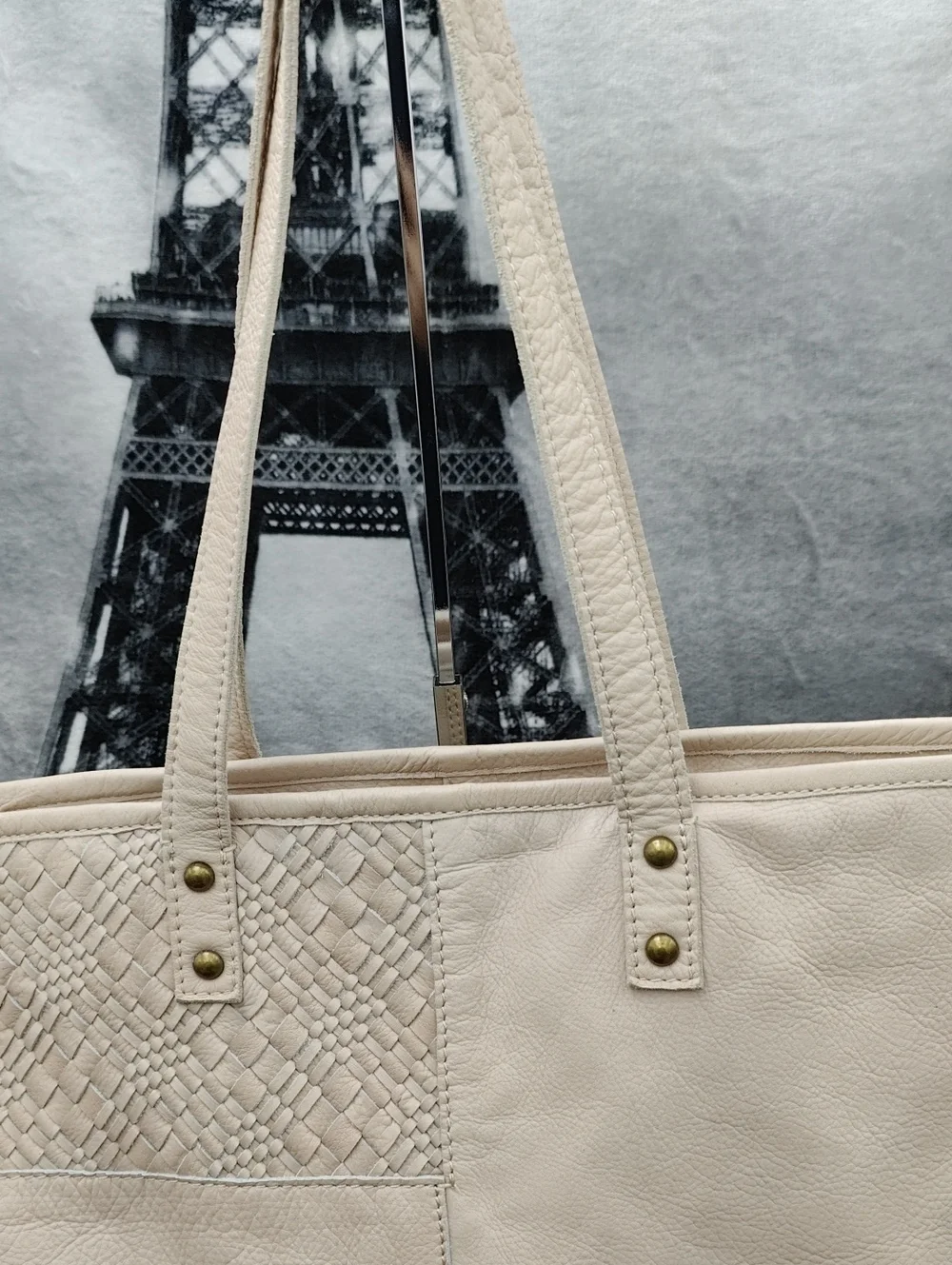 N/A outside india leather