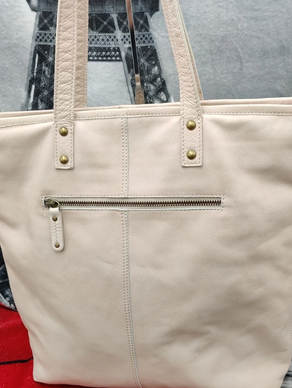 N/A additional pockets