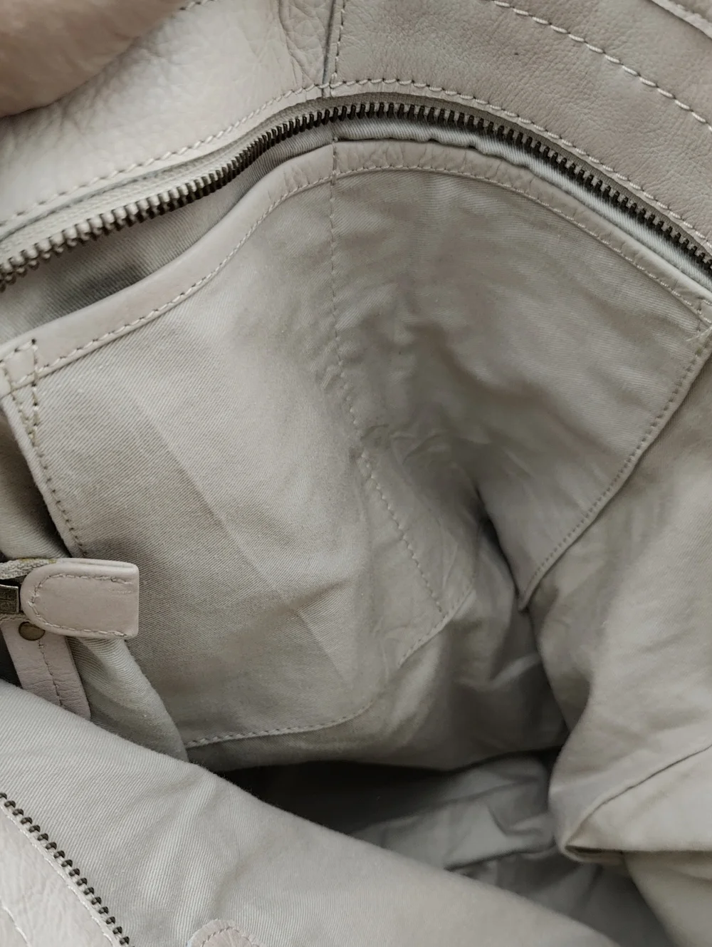 N/A pouch last