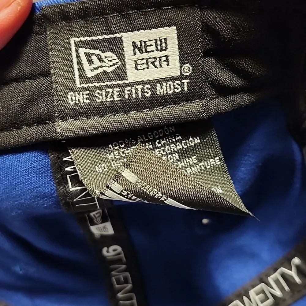 New Era new era